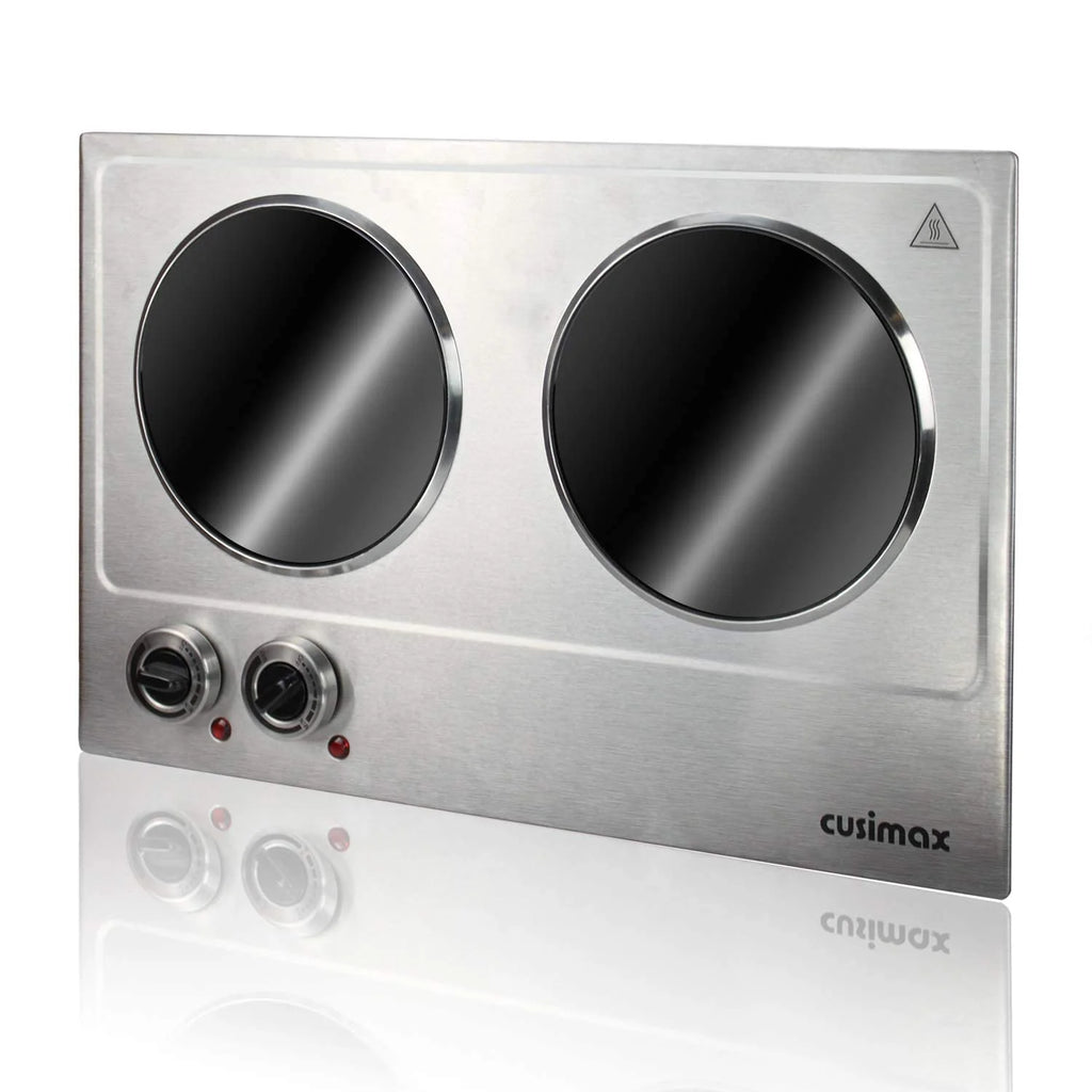1800W Ceramic Electric Hot Plate for Cooking