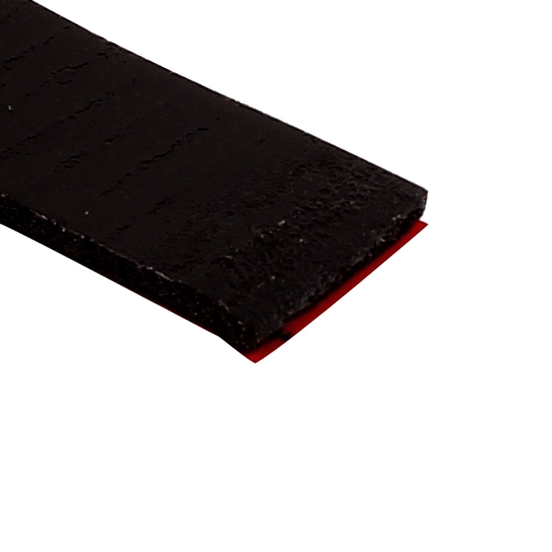 15mmx2mm Double Sided Sponge Tape Adhesive Sticker Foam Glue Strip Sealing 16Ft