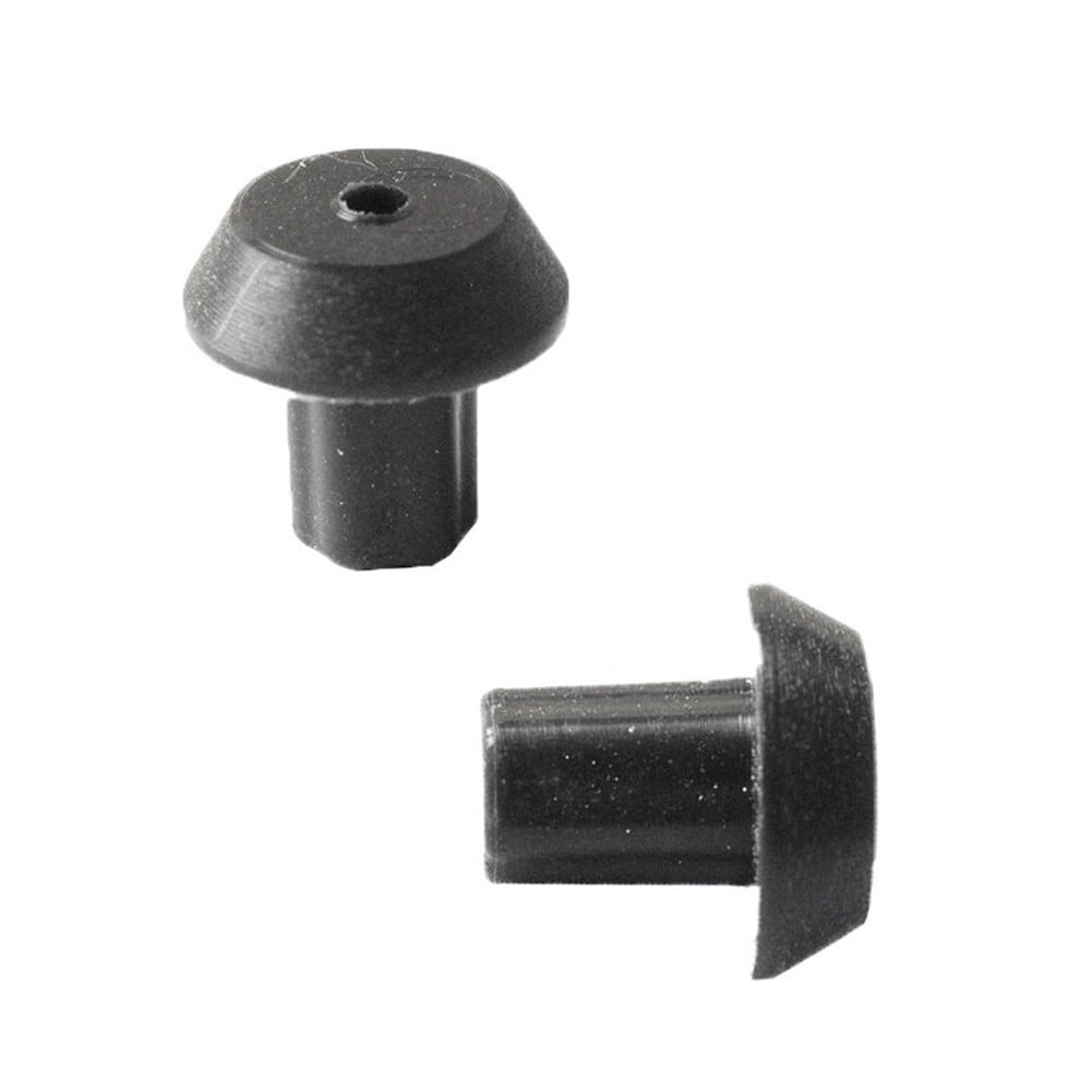 16 pack of Replacement Gas Range Rubber Feet Compatible with GE WB2K101