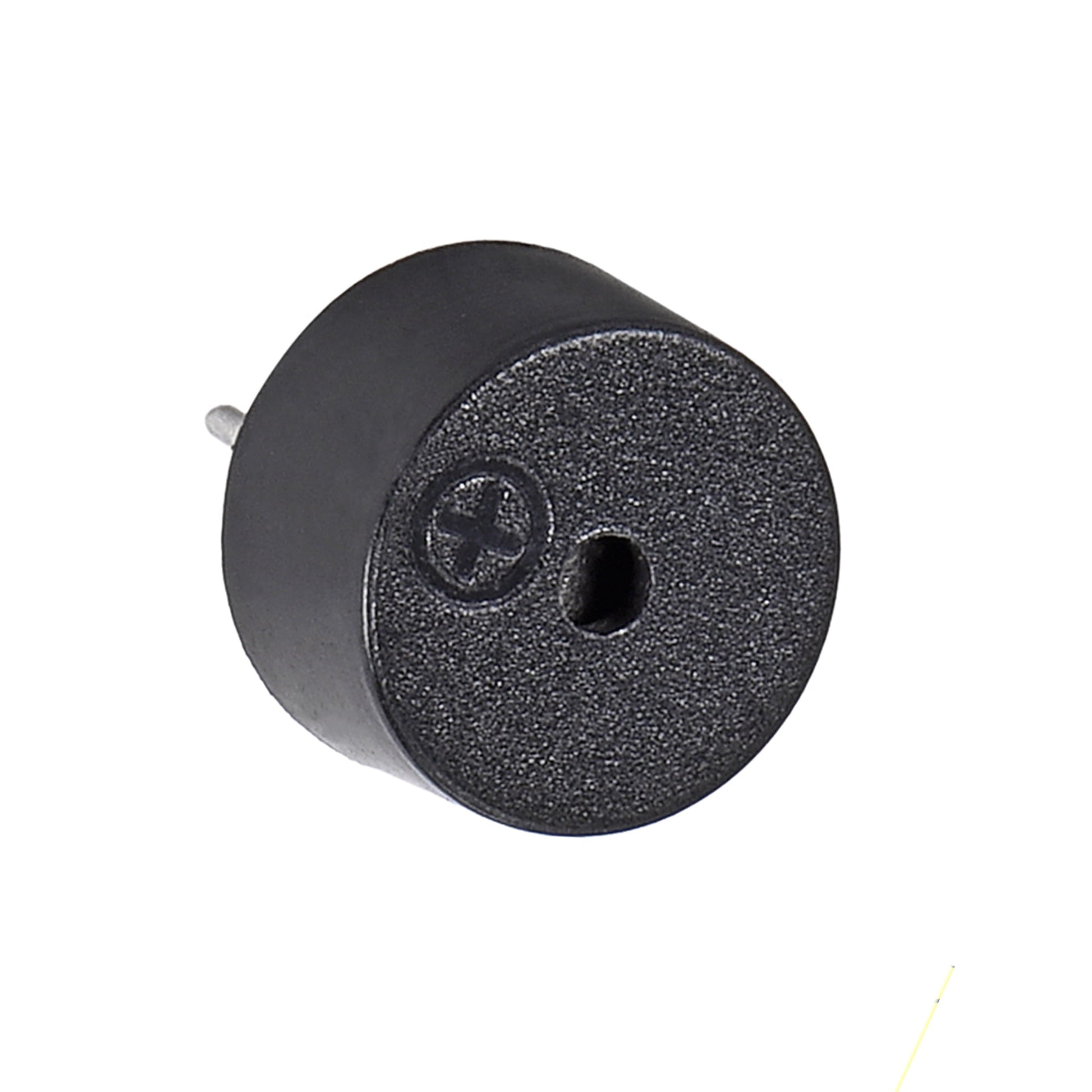 2 Pcs DC3V Active Electronic Buzzer Alarm Beeper Continuous Sound Speaker 2 Terminals