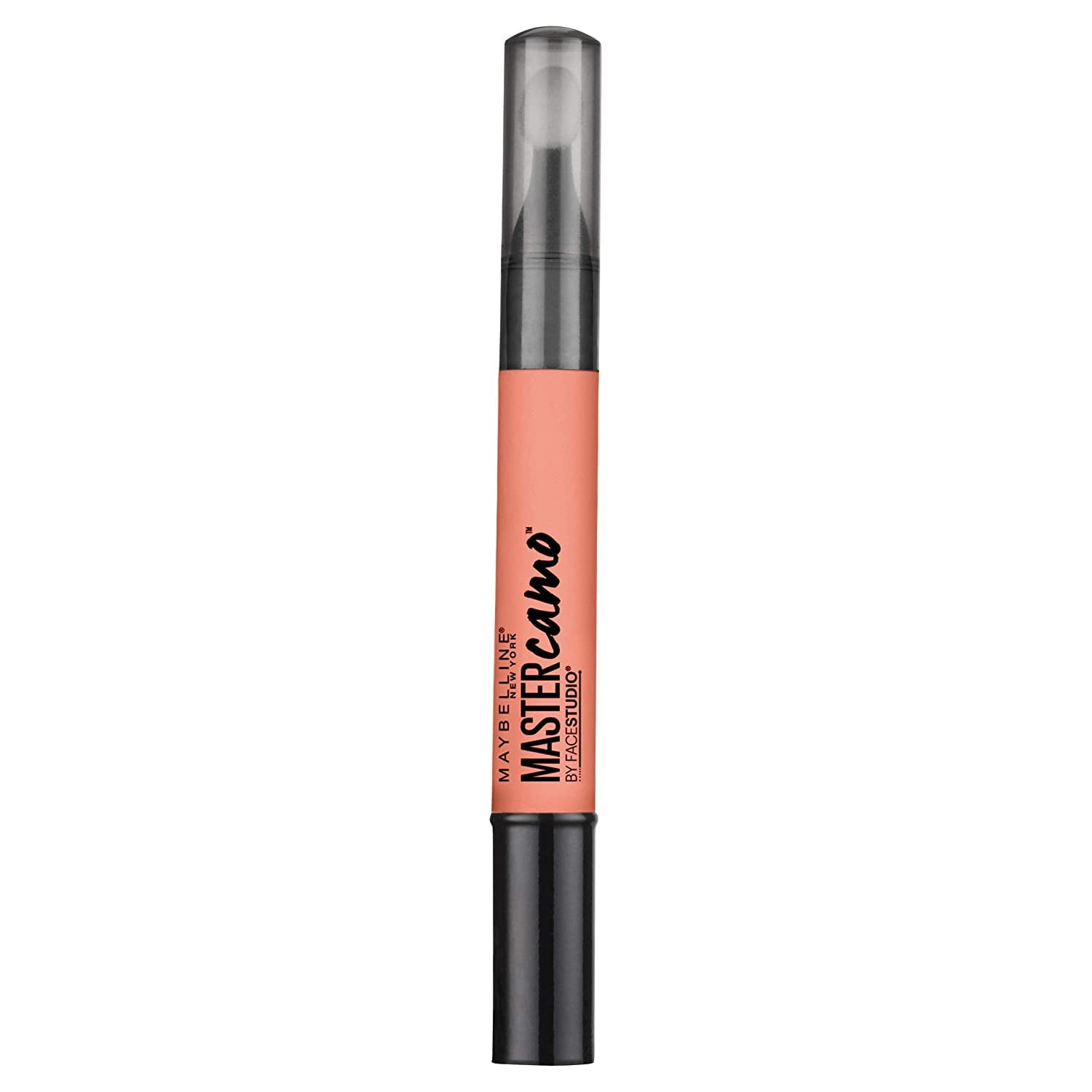 2 Pack Maybelline New York Master Camo Color Correcting Pen, Apricot For Dark Circles, light-med, 0.05 fl. oz