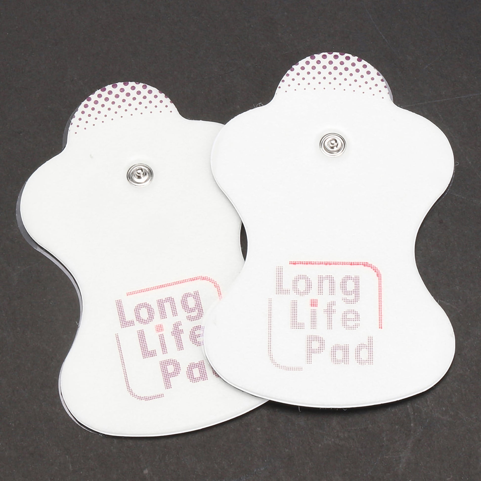 12 PCS Replacement Electrode Pads for Electric Massagers Electrotherapy Massagers Pads 6 Pairs