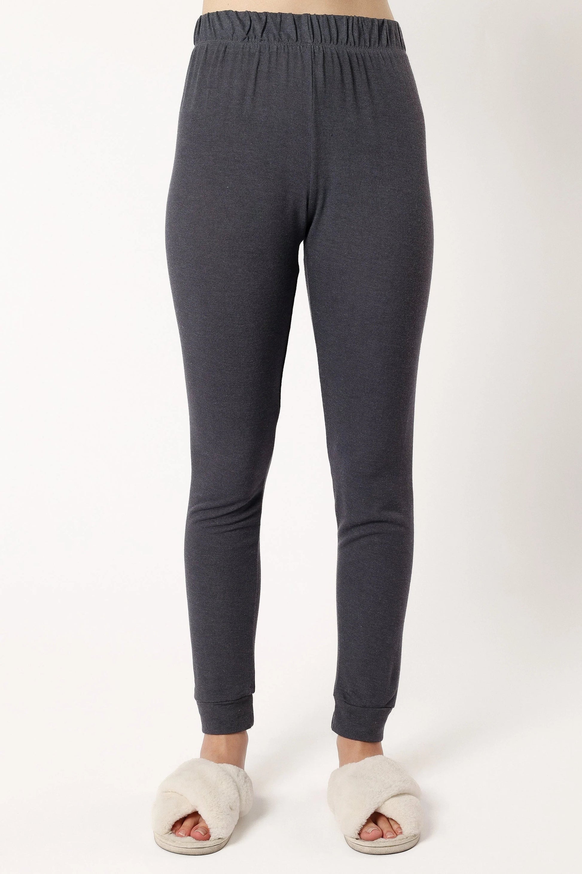 Cozy Knit Top & Pant Winter Set