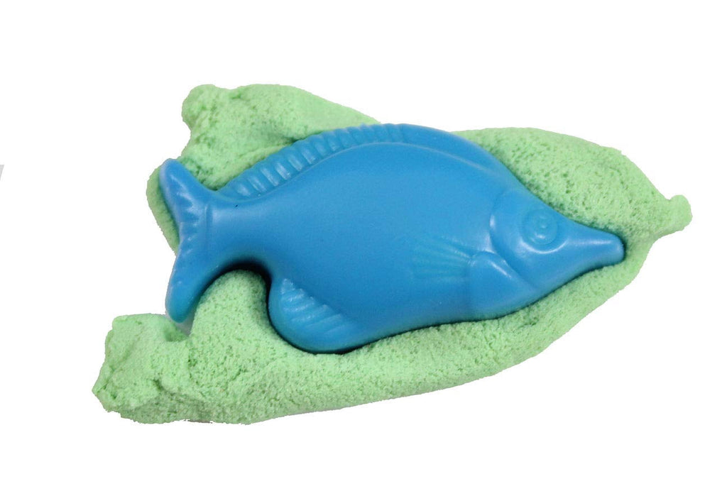 2 Super Soft Cotton Slime / Putty – Cloudy Light Sensory Slime – Stretchy Fluffy Soft Moving Sand-Like putty/dough/slime (Random Colors)