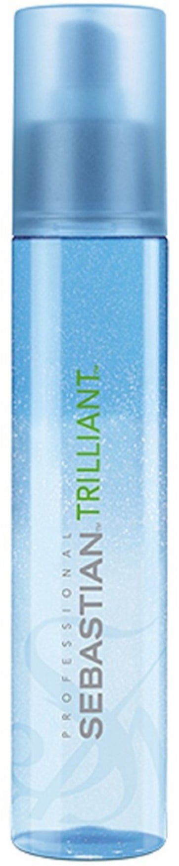 2 Pack – Sebastian Professional Trilliant Thermal Protection and Sparkle Complex 5.07 oz