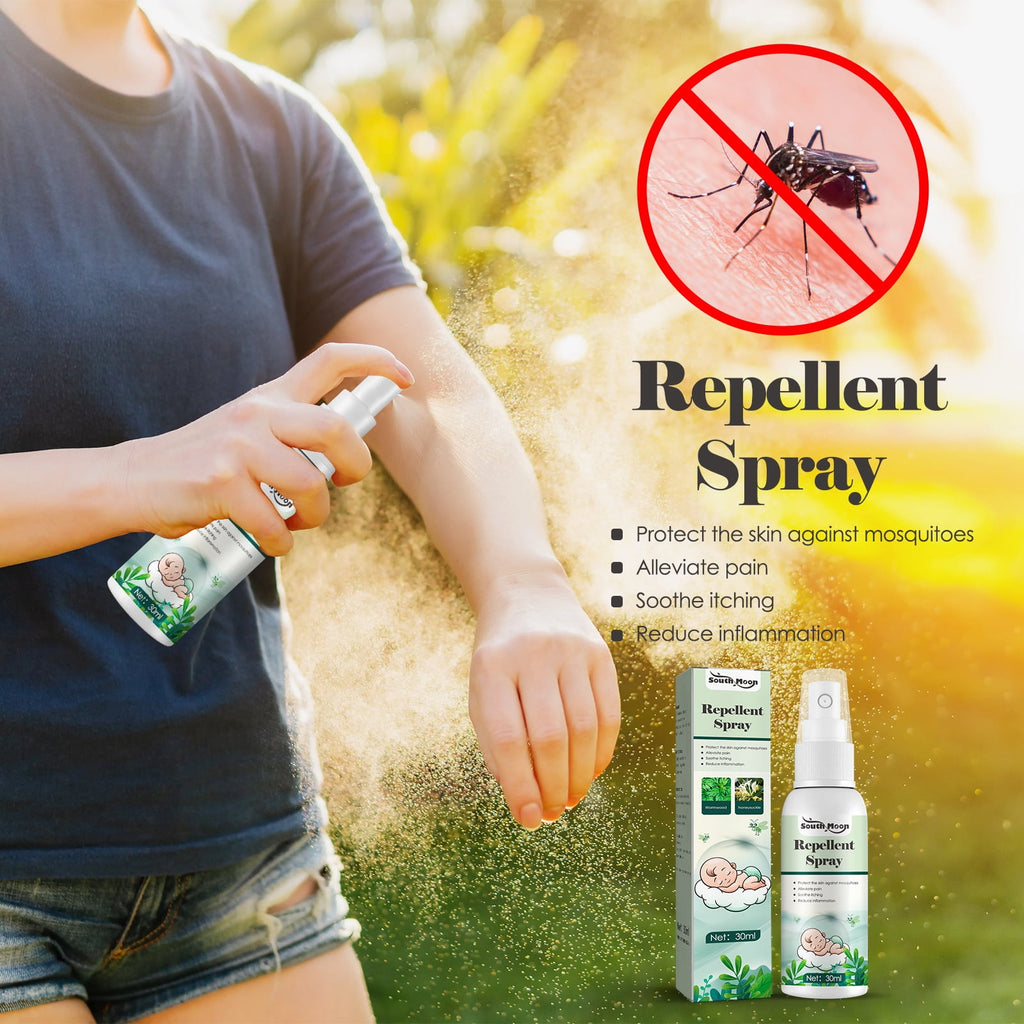 2 Pack Kid Safe Anti-Itch and Anti-Sting Spray for Mosquito Bite Relief, Bug Bite Itch Relief, Bee Stings, Hives and More