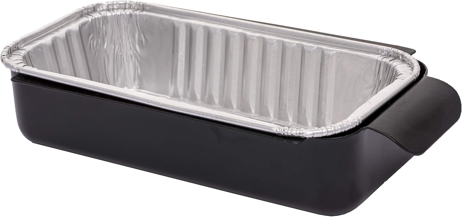 Infrared Electric Grill, Black
