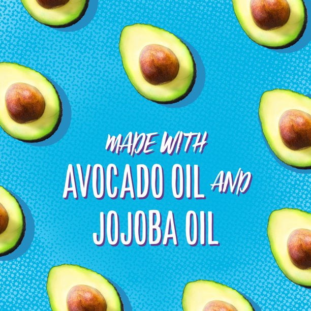 2 Pack Aussie Deep Conditioner 3 Minute Miracle Moist With Avocado & Jojoba Oil 8 Oz Each