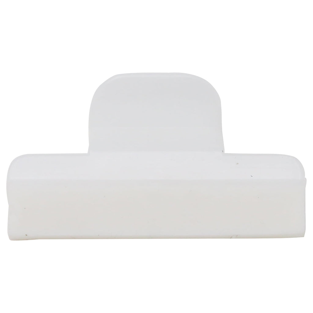 2 Pieces 154701001 Dishwasher Splash Shield Replacement for Frigidaire FDB1050REM5 – Compatible with 154701001 Splash Shield Kit