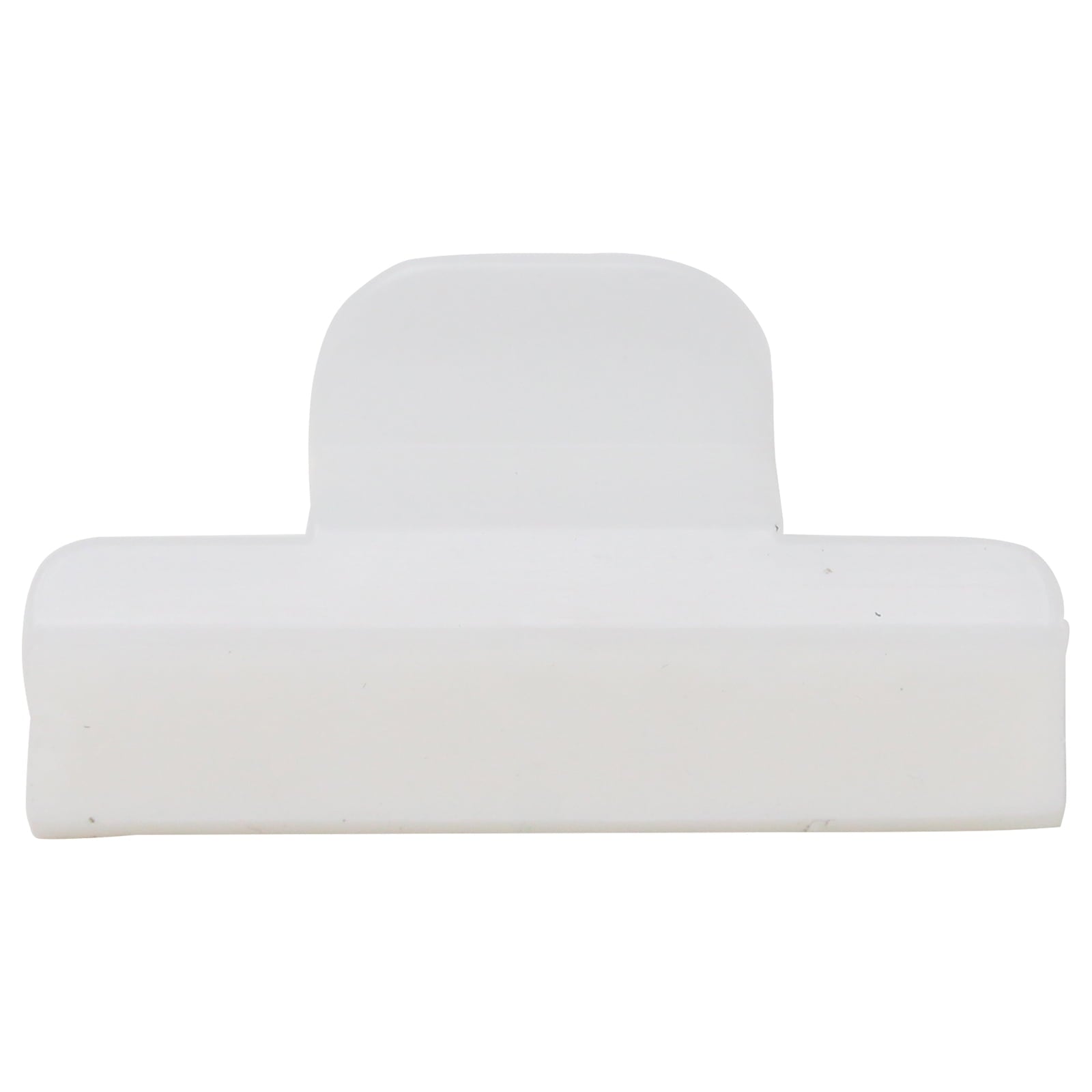 2 Pieces 154701001 Dishwasher Splash Shield Replacement for Frigidaire FDB1050REM5 – Compatible with 154701001 Splash Shield Kit