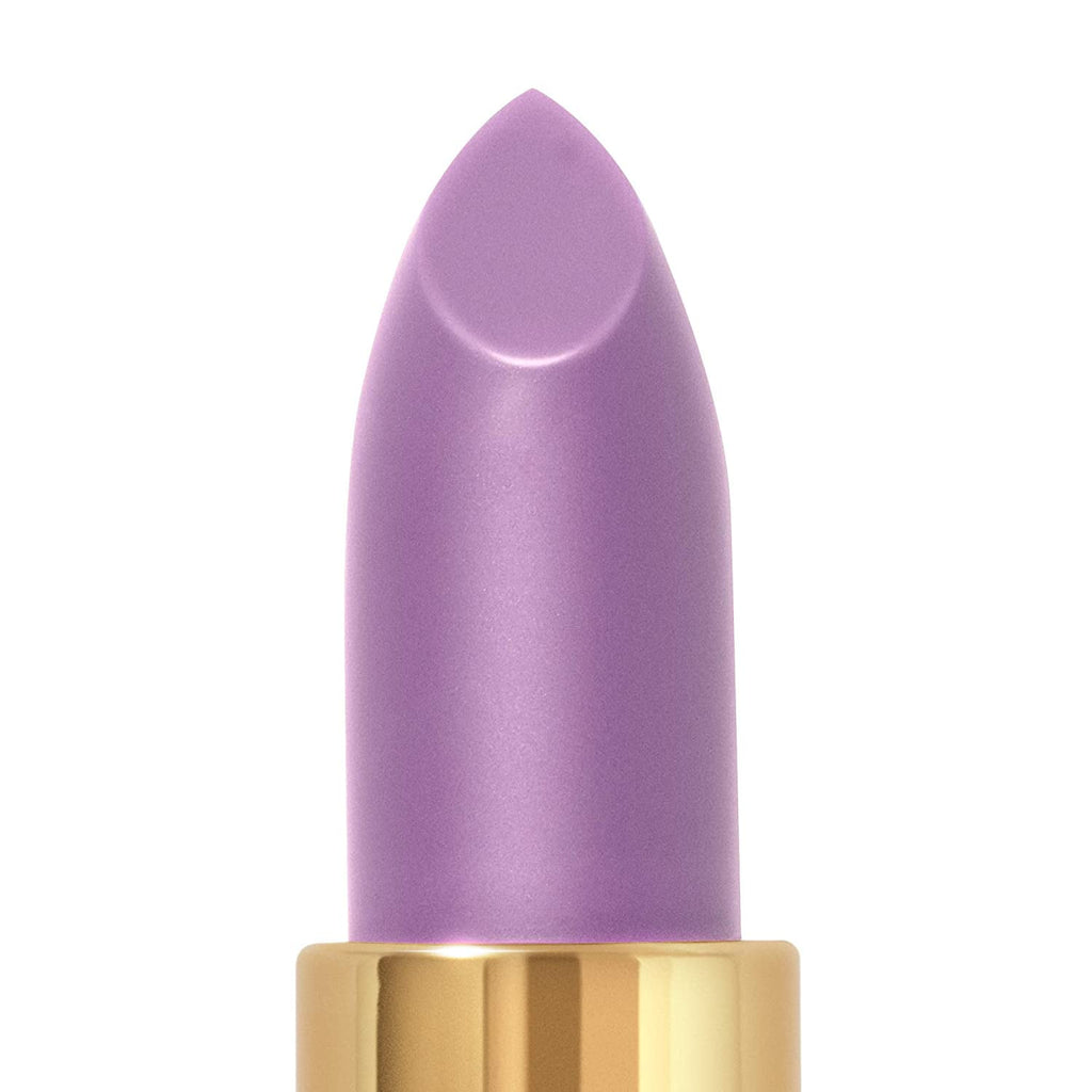 2 Pack Revlon Super Lustrous Lipstick, with Vitamin E and Avocado Oil, in Purple, Cream Lipstick, 042 Lilac Mist, 0.15 oz