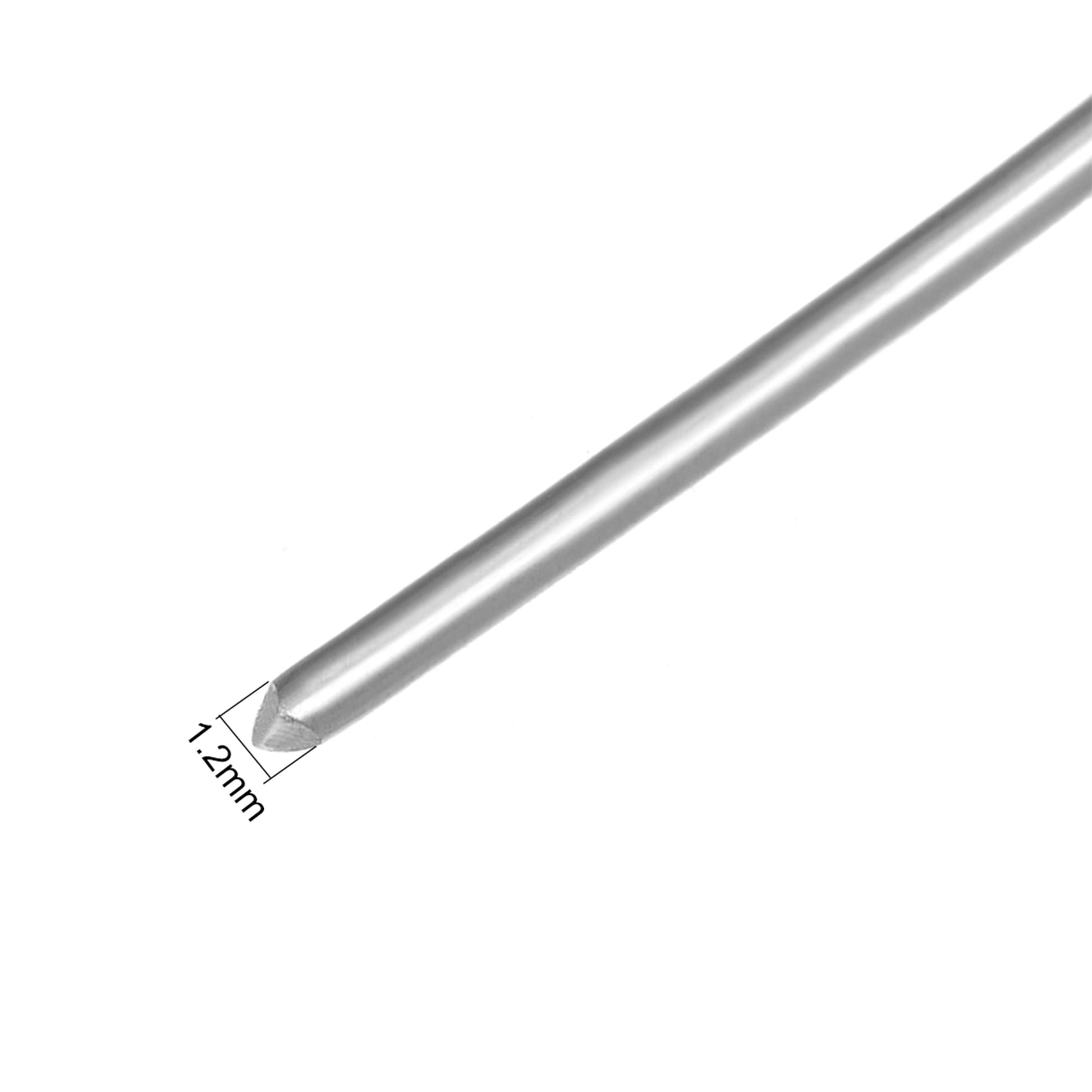 16 Gauge Resistance Wire Wrapping, 33ft Nichrome Heating Resistor Wires