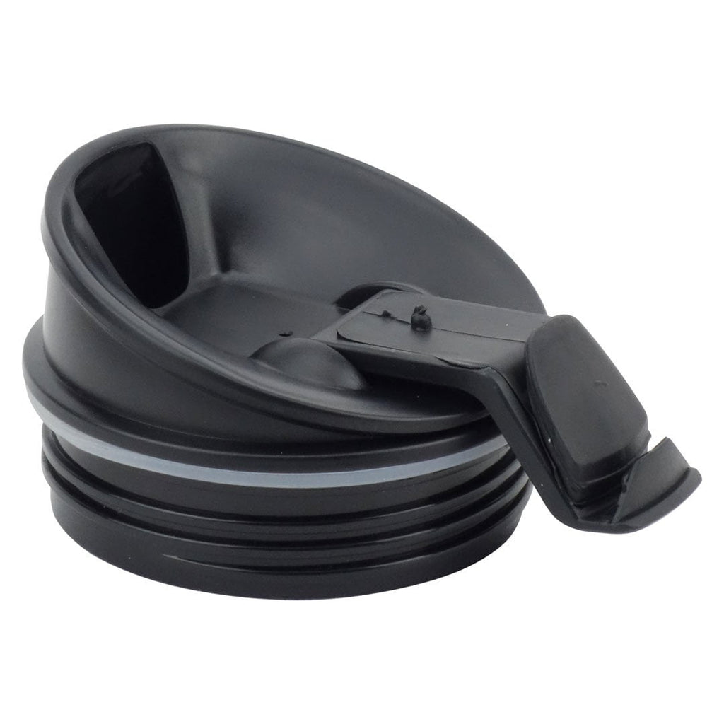 2 Pack 16 oz Cup with Sip & Seal Lid Replacement Parts 303KKU 356KKU800 Compatible with Nutri Ninja BL660 BL660W BL740 BL810 BL820 BL830