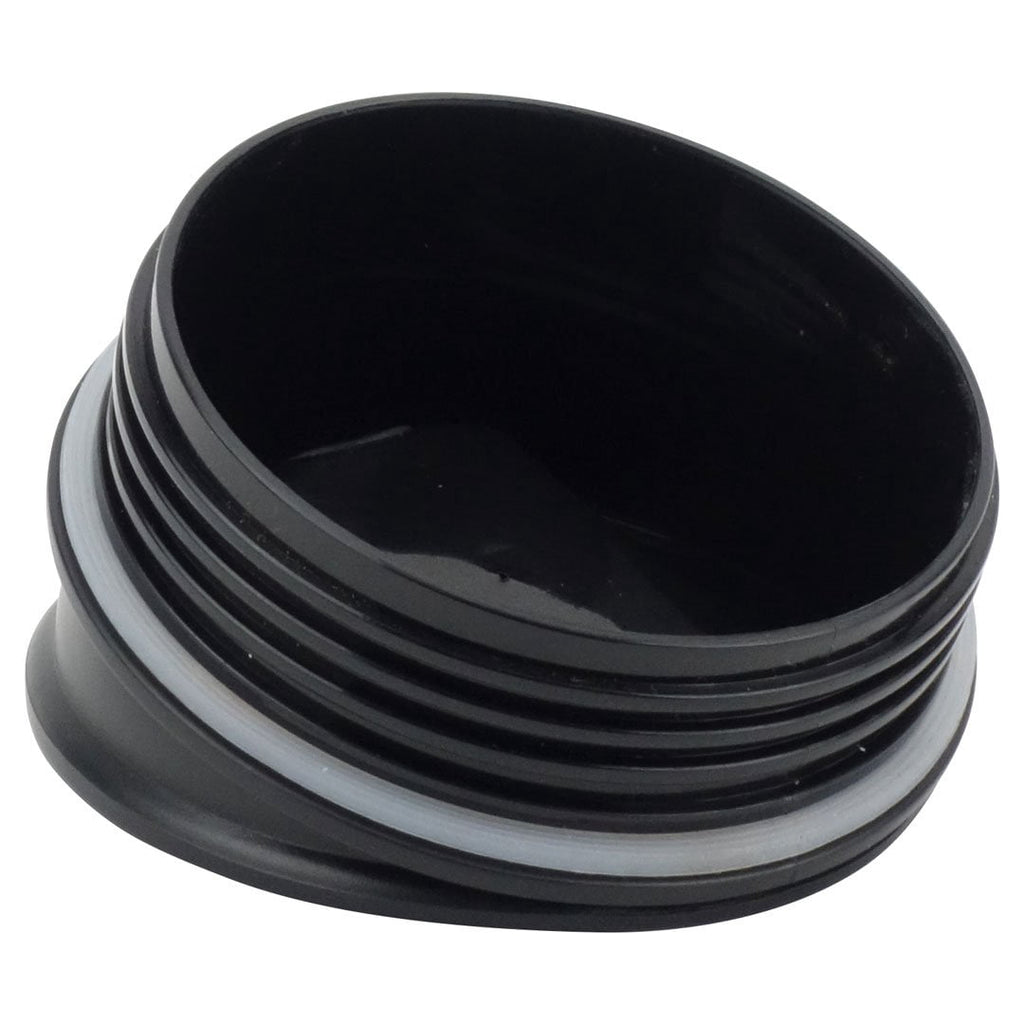 2 Pack 16 oz Cup with Sip & Seal Lid Replacement Parts 303KKU 356KKU800 Compatible with Nutri Ninja BL660 BL660W BL740 BL810 BL820 BL830