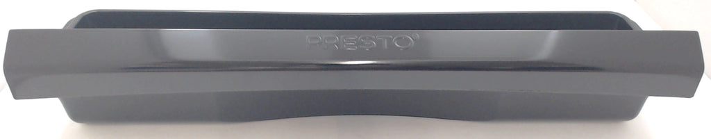 2 Pk, Presto Drip Tray for 20′ Touch Griddle, 85798