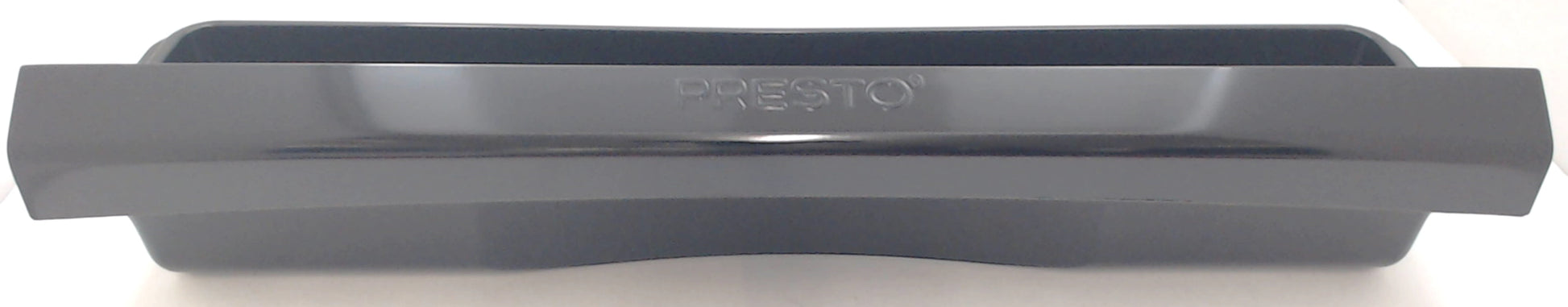 2 Pk, Presto Drip Tray for 20′ Touch Griddle, 85798