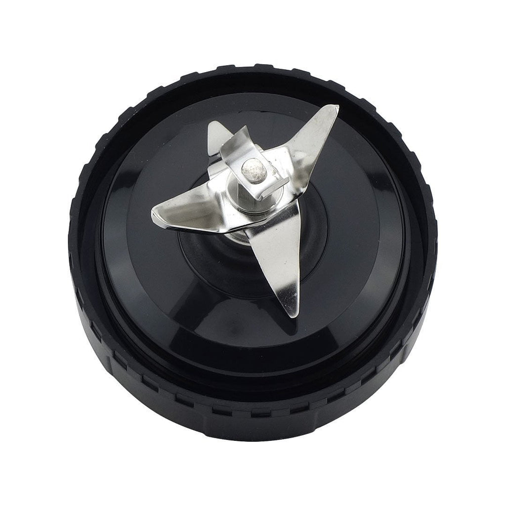 16 oz Cup with Lid and Blade Assembly Replacement Part 357KKU800 for Nutri Ninja Ultima Blenders BL810 BL820 BL830