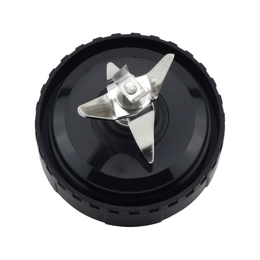 16 oz Cup with Lid and Blade Assembly Replacement Part 357KKU800 for Nutri Ninja Ultima Blenders BL810 BL820 BL830