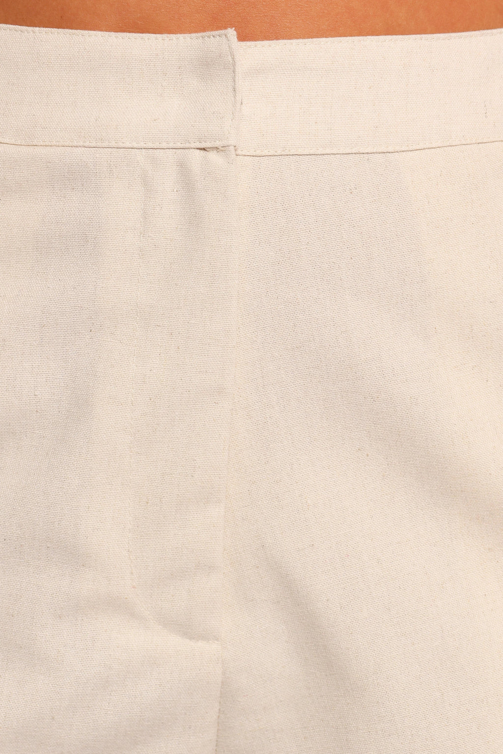 Tailored Vest & Short Set